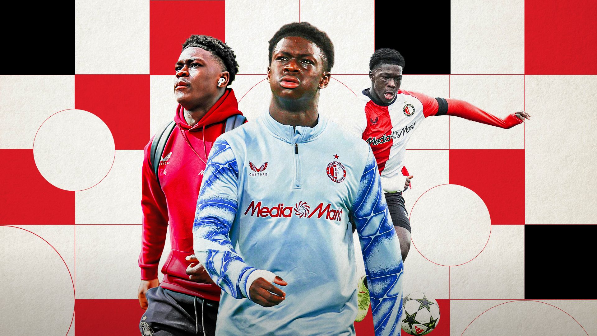 NXGN ニュース, 1 ページ目 | Goal.com 日本